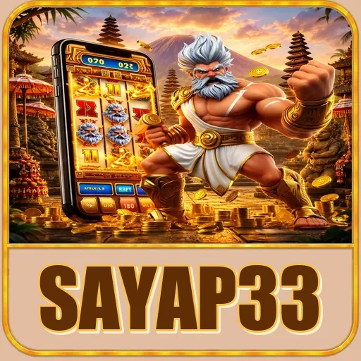 Screenshot Proses Instalasi sayap33 APK